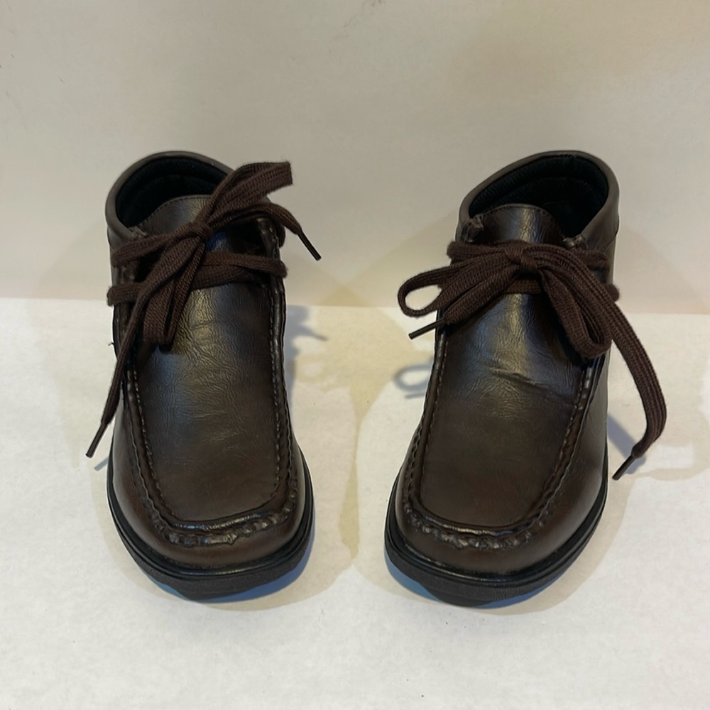 Little Boys boots, Little Fellas, New in Box, size 2